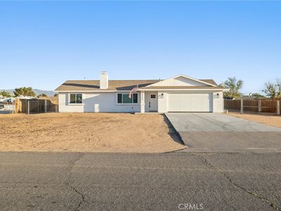 22717 Itasca Rd, Apple Valley, CA, 92308