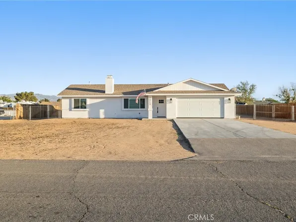 22717 Itasca Rd, Apple Valley, CA 92308
