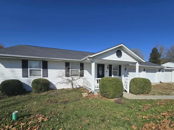 5830 E Us Highway 50, Montgomery, IN 47558