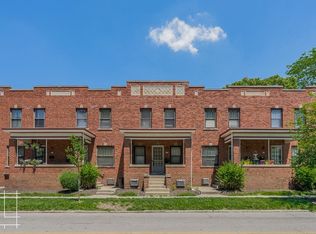 196 W 3rd Ave #196, Columbus, OH 43201
