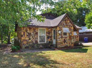 1302 W Elm Ave, Duncan, OK 73533