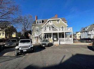 69 Monadnock St, Dorchester, MA 02125