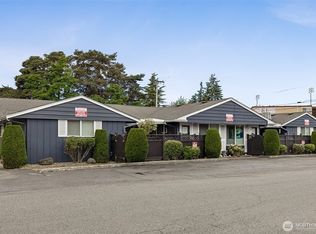 259 S 156th Street #1-4, Burien, WA 98148