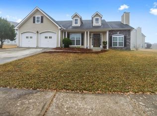 7917 Cedar Turn, Fairburn, GA 30213