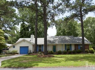 7108 Northbend Rd, Wilmington, NC 28411