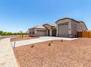 17309 W Puget Ave, Waddell, AZ 85355