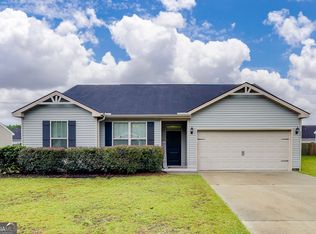 141 Willow Dr, Guyton, GA 31312