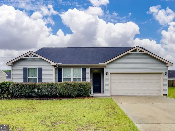 141 Willow Dr, Guyton, GA 31312