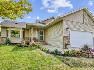 3902 6th St S, Moorhead, MN 56560