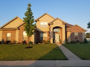 306 Marinas Ave, Ashland, MO 65010