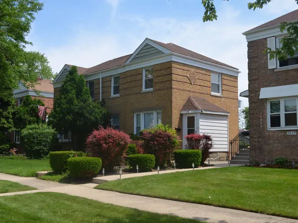 3119 Ernst St, Franklin Park, IL 60131
