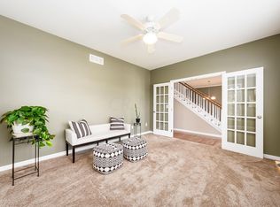 5220 Stratshire Pl, Columbus, OH 43230