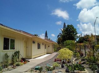 73-1065 Mala Pua Ct, Kailua Kona, HI 96740