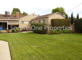 6027 Ventura Canyon Ave, Van Nuys, CA 91401