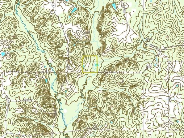 Highway 3005 LOT WP001, Simsboro, LA 71275