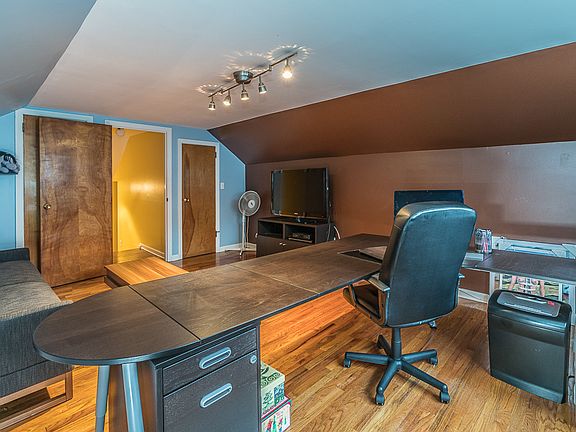 4th Bedroom 