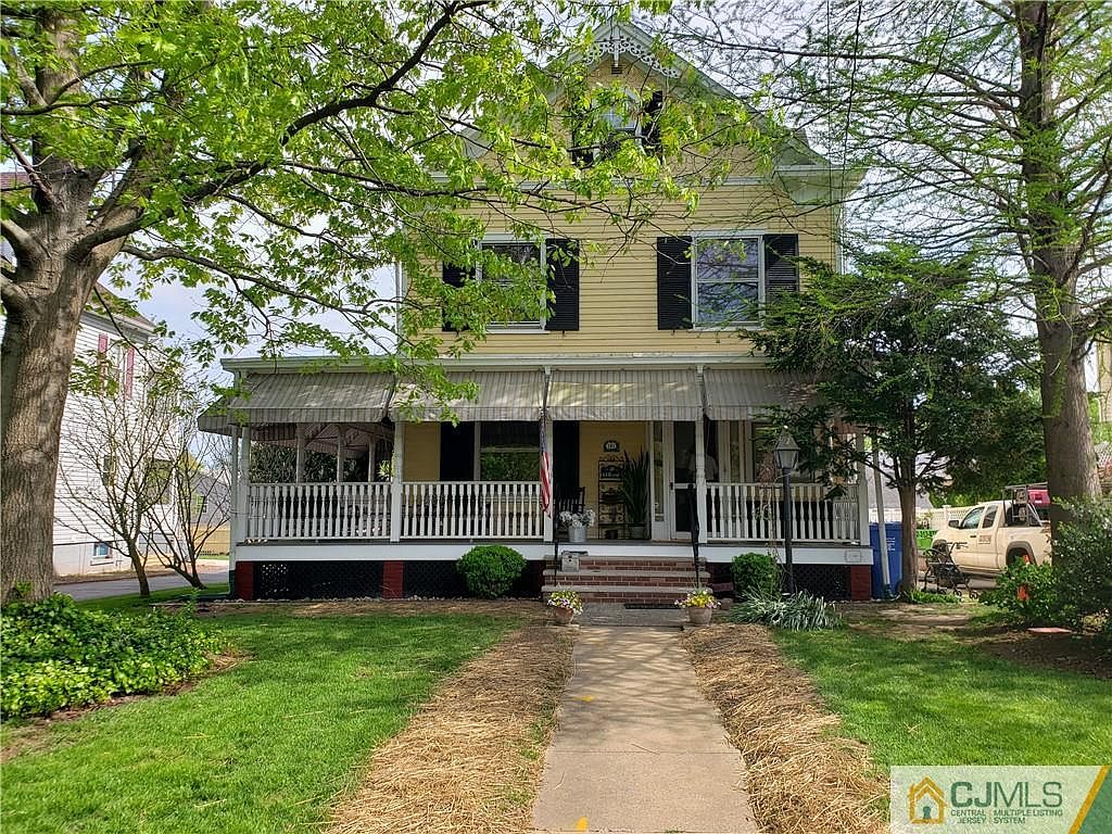 181 Green St, Woodbridge, NJ 07095 Zillow