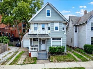 713 College Ave, Cleveland, OH 44113