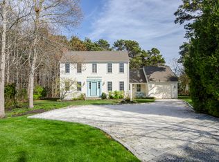 14 Independence Way, Dennis, MA 02638