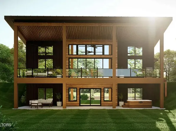 5262 Riversong Way, Sevierville, TN 37876