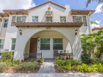8276 Cascada Isles Drive #1, Hollywood, FL, 33024