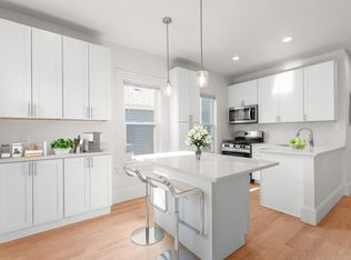 69.5 Boylston St #2, Jamaica Plain, MA 02130