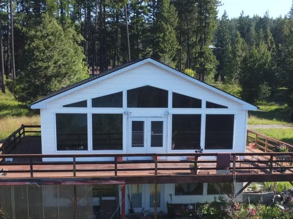 86 Tall Timber Rd, Moyie Springs, ID 83845