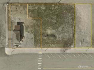 119 W Locust St, Waterville, WA 98858