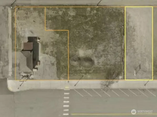 119 W Locust St, Waterville, WA 98858