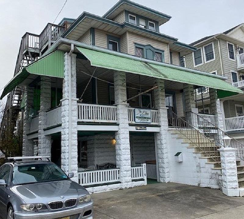 820 E 6th St, Ocean City, NJ 08226 Zillow