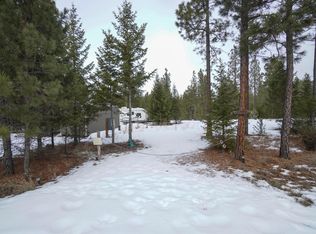 1 Hudson Bay Trl, Eureka, MT 59917