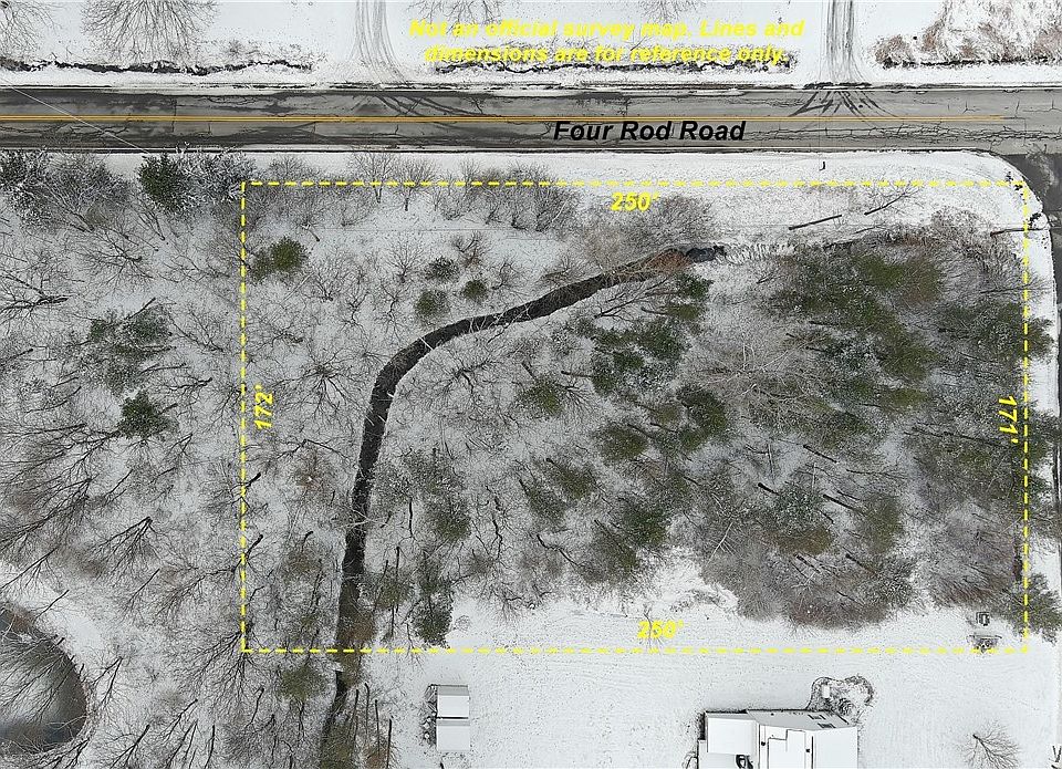 1st image of Valley Ln Lot 30