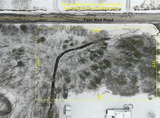 Valley Ln LOT 30, East Aurora, NY 14052