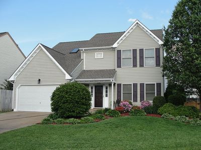 2028 Stone Gap Dr, Virginia Beach, VA, 23456