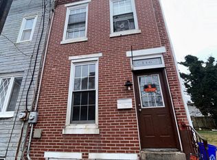 116 N King St, Gloucester City, NJ 08030
