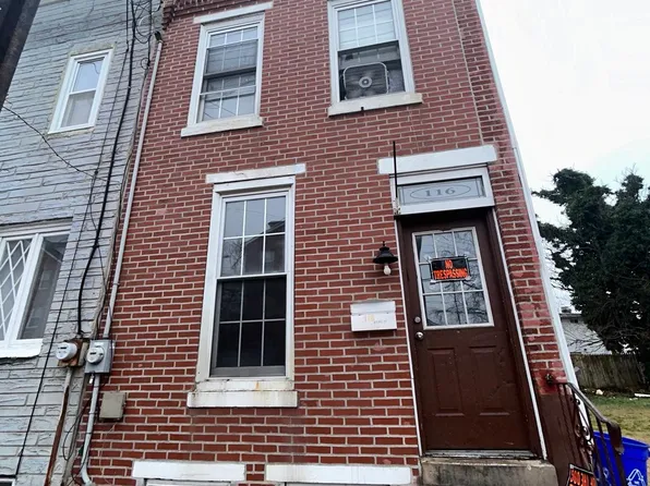 116 N King St, Gloucester City, NJ 08030