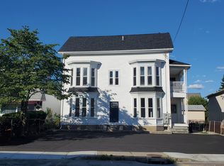 93 Greenville Ave FLOOR 2, Johnston, RI 02919