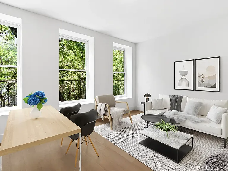 203 W 80th St #4F — Photo 3