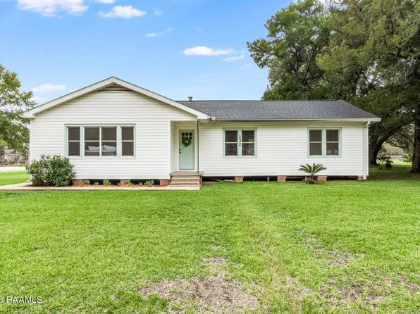 232 Custom House St, Arnaudville, LA 70512