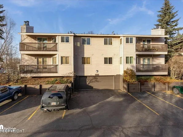 3001 E 42nd Ave APT 108, Anchorage, AK 99508