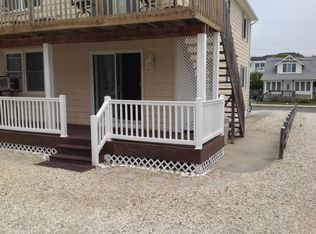120 93rd St FL 1ST, Sea Isle City, NJ 08243