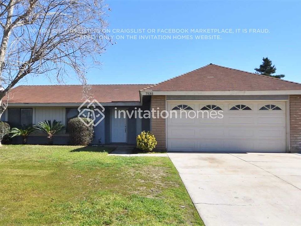 1st image of 7535 Blanchard Ave