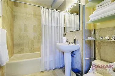 Rented by Barak Realty