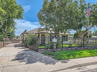 7070 E 67th Pl, Commerce City, CO 80022