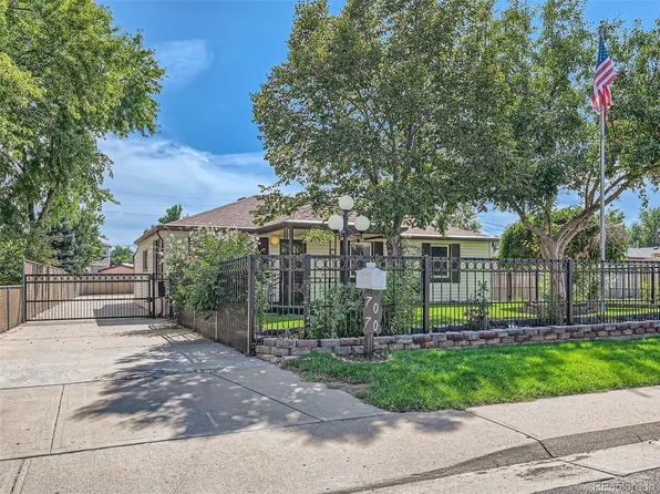 7070 E 67th Place, Commerce City, CO 80022
