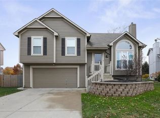 18845 W 159th Ter, Olathe, KS 66062