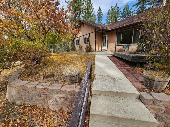 76532 Freedom Ranch Rd, Portola, CA 96122