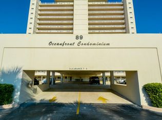 89 S Atlantic Ave APT 105, Ormond Beach, FL 32176