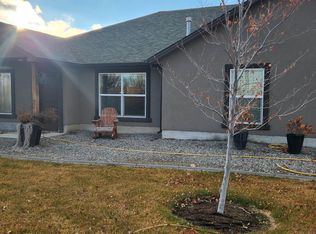 4033 N 1400 E, Buhl, ID 83316