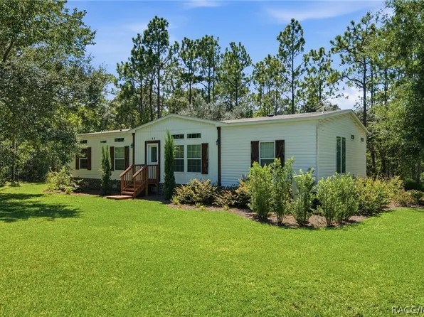 82 S Sands Cut Ter, Lecanto, FL 34461